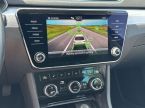 Škoda Superb - fotka číslo 13