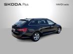 Škoda Superb - fotka číslo 1