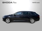 Škoda Superb - fotka číslo 2