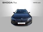 Škoda Superb - fotka číslo 3