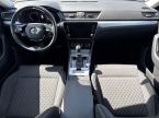 Škoda Superb - fotka číslo 4