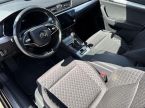 Škoda Superb - fotka číslo 5