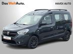Dacia Dokker - fotka číslo 0