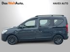 Dacia Dokker - fotka číslo 2