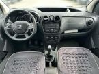 Dacia Dokker - fotka číslo 4
