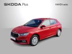Škoda Fabia - fotka číslo 0