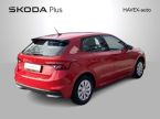 Škoda Fabia - fotka číslo 1