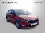 Škoda Fabia - fotka číslo 28