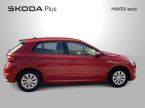 Škoda Fabia - fotka číslo 2