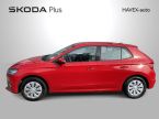 Škoda Fabia - fotka číslo 29