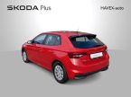 Škoda Fabia - fotka číslo 30