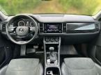 Škoda Kodiaq - fotka číslo 4