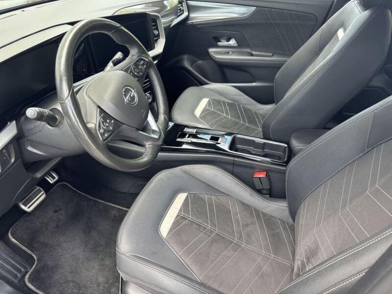 Opel Mokka - hlavní fotka