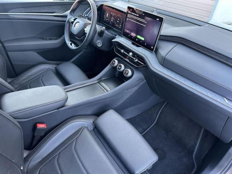 Škoda Kodiaq - hlavní fotka