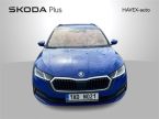 Škoda Octavia - fotka číslo 0