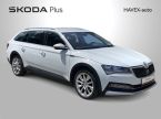 Škoda Superb - fotka číslo 34