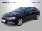 Škoda Superb - fotka číslo 0