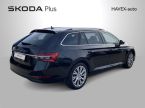 Škoda Superb - fotka číslo 1