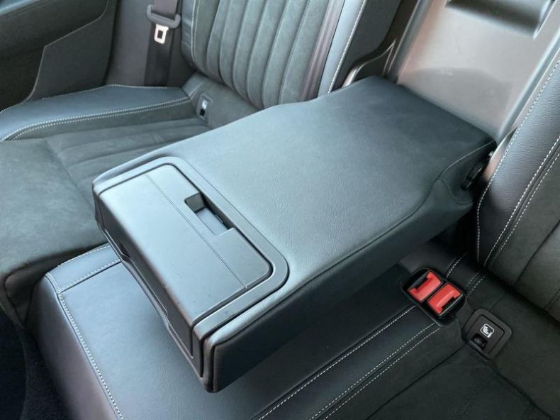 Škoda Superb - hlavní fotka