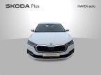 Škoda Octavia - fotka číslo 3