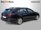 Volkswagen Golf - fotka číslo 1