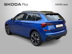 Škoda Kamiq - fotka číslo 30