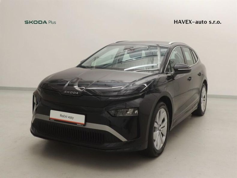 Škoda Enyaq - hlavní foto