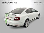 Škoda Octavia - fotka číslo 1