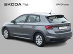 Škoda Fabia - fotka číslo 24