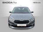 Škoda Fabia - fotka číslo 3