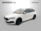 Škoda Octavia - fotka číslo 0