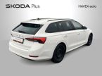 Škoda Octavia - fotka číslo 1