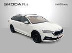 Škoda Octavia - fotka číslo 26