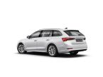 Škoda Octavia - fotka číslo 3