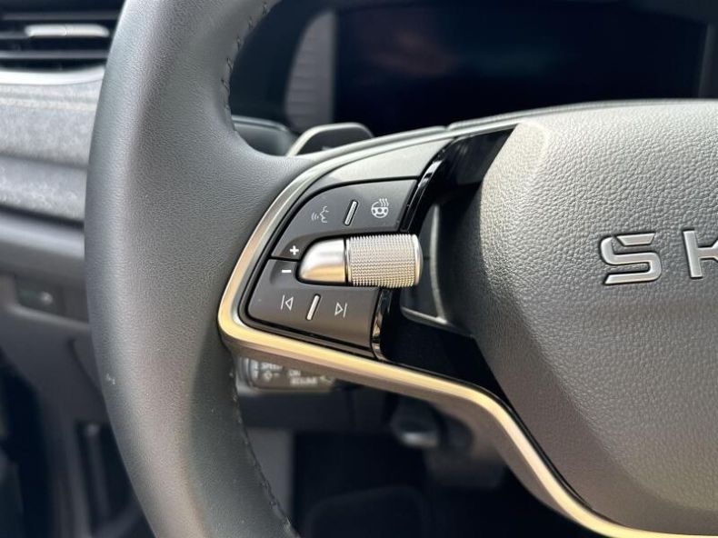 Škoda Octavia - hlavní fotka