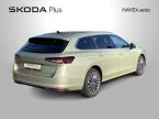 Škoda Superb - fotka číslo 1