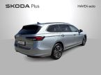 Škoda Superb - fotka číslo 1