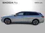 Škoda Superb - fotka číslo 2