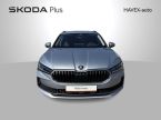 Škoda Superb - fotka číslo 3