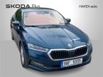 Škoda Octavia - fotka číslo 0