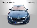 Škoda Octavia - fotka číslo 2