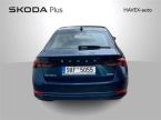 Škoda Octavia - fotka číslo 3