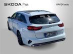 Kia CEED SW - fotka číslo 1