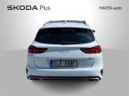 Kia CEED SW - fotka číslo 2