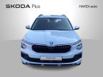Škoda Kamiq - fotka číslo 3