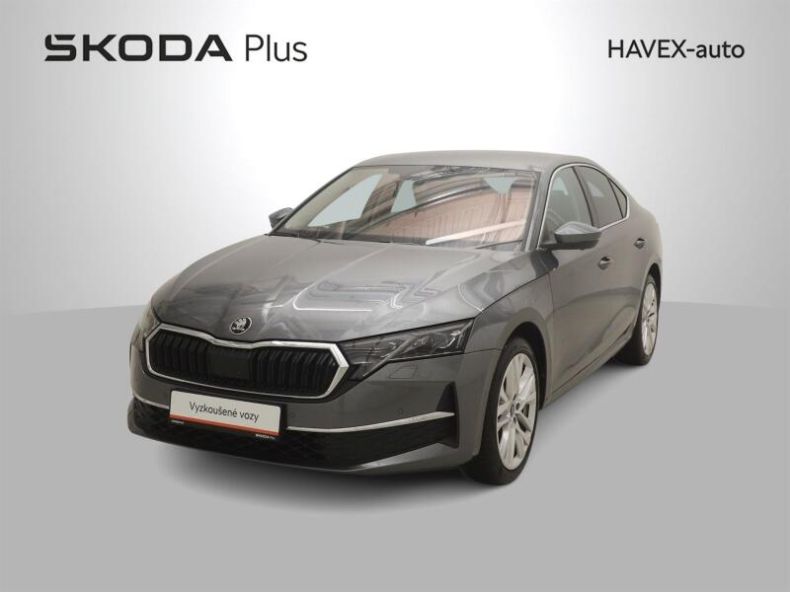 Škoda Octavia - hlavní fotka inzerátu