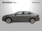 Škoda Octavia - fotka číslo 1