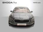 Škoda Octavia - fotka číslo 3
