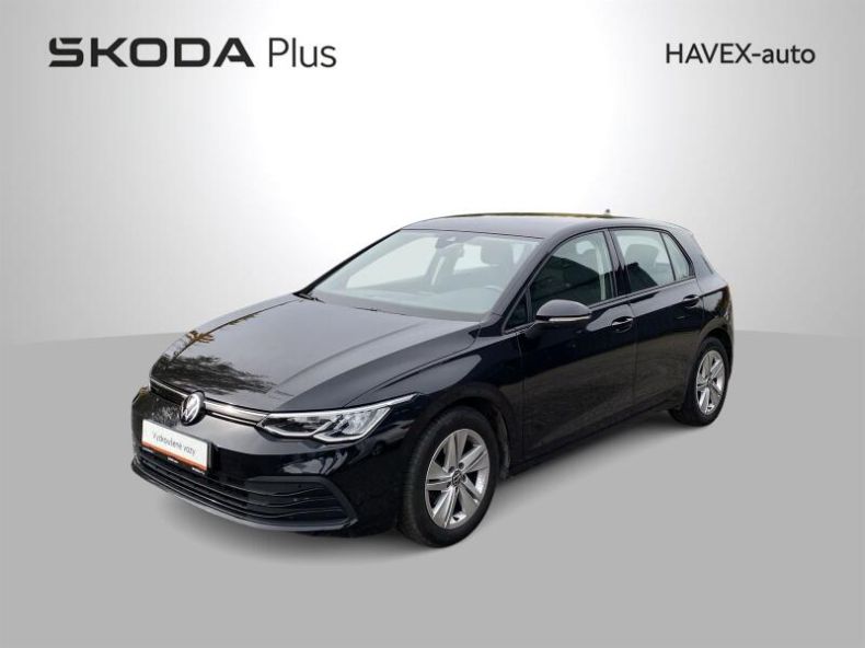 Volkswagen Golf - hlavní fotka inzerátu