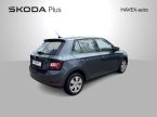 Škoda Fabia - fotka číslo 1